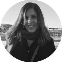 Luciana Ribeiro Monteiro