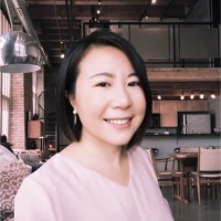 Margaret Zhao