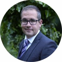 Mark Pearson