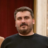 Razvan Anghelache