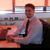 Nathan Hall
