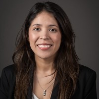 Claudia Moraga