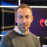 Tony Zdravkovski
