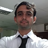 Jitendrakumar Gohel