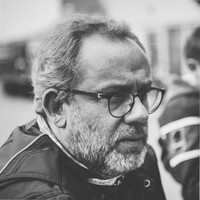 Yves Caudron