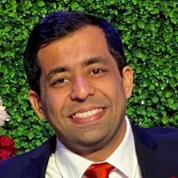 Rohan Abraham