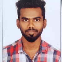 Gokul P