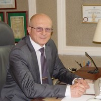 Viacheslav Avlasovich