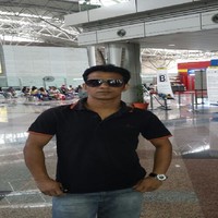 Mohammad Mehedi Hsssn