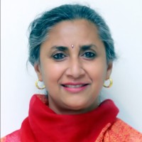 Rohini Bhatia