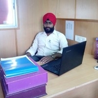 Gurmeet Singh