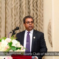 Ranjith Dissanayake