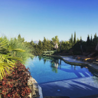 Hotel Hermitage Eze