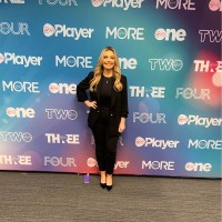 Mairéad O'Driscoll (Cta)(Aca)