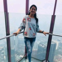 Kimi Mehta