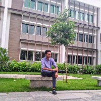 Yogesh Jha