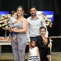 Evandro Chagas
