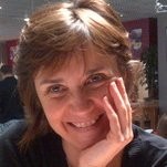 Christel Rasmussen