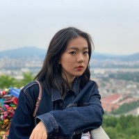 Scarlett Zhang