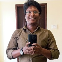 Arun Sam