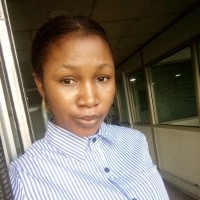 Bunmi Blessing Babatunde