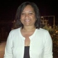 Saundra Ross Forrest