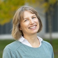 Anne-Sophie Stringer