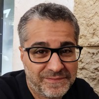Daniel Romero Saavedra