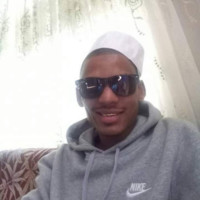 Nashroellah Sampson