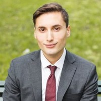 Patrick Cachia Marsh