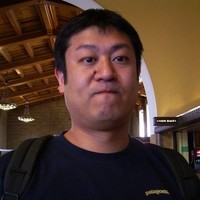 Masahiko Takatori