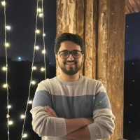 Waleed Mudassar