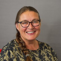 Laila Dokkedal