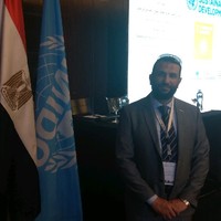 Abdelwahab Eltohamy, Lssgb