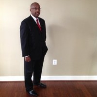 Garrick R. Good, JD MBA CFRE