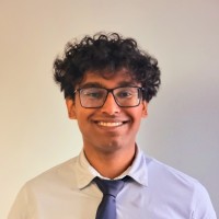 Nishanth Ravikumar