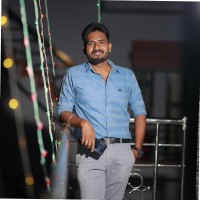 Sundar Rajan M