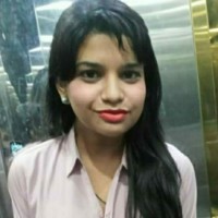 Sukrati Shrivastava