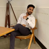 Manish Kumar