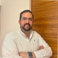 Alfonso Topete Aldrete
