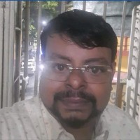 Biswadeb Mukherjee