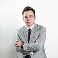 Eric Yu
