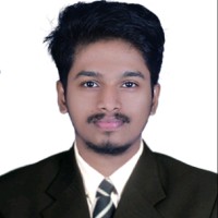 Sooraj M S