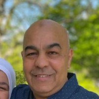 Ismail Desouky
