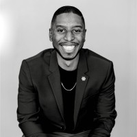 R. Maurice Leak Jr.