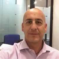 Fernando Méndez Zamorano