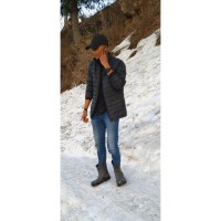 Akash S Mazumder