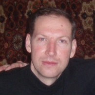 Dmitriy Andreychev