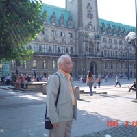 Gulab Mohan Sadh