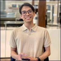 Tri Saputra Ungko